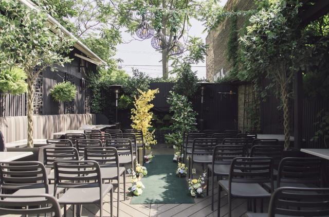 Tsunki Tsunki Event Planning - 3