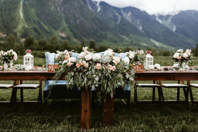 Calling Mountains Productions - 4