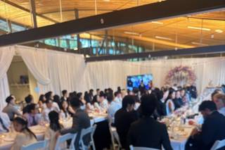 M's Sushi Catering - 5