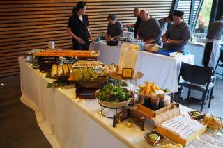 M's Sushi Catering - 6