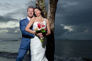 Destination Weddings by Tiffany - 9