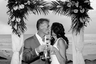 Destination Weddings by Tiffany - 10