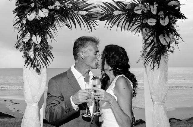 Destination Weddings by Tiffany - 4