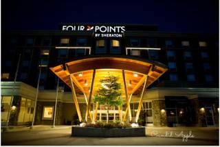 Four Points by Sheraton Kelowna Airport - 7