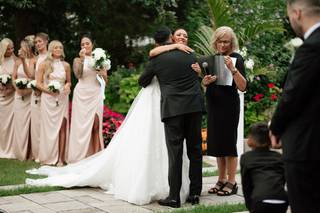 Hummingbird Weddings by Liz - 7