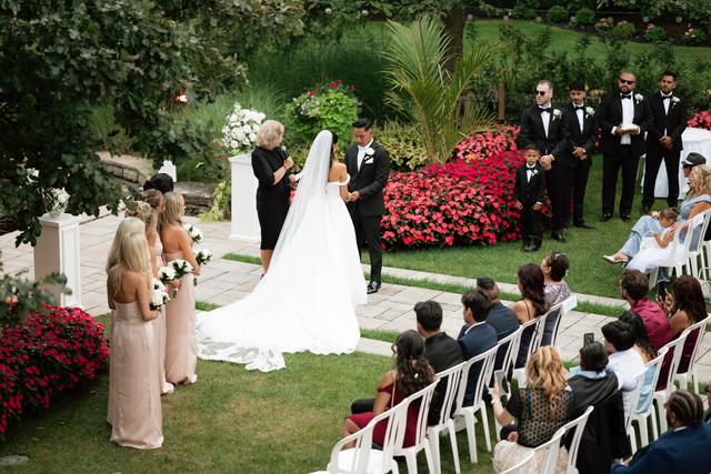 Hummingbird Weddings by Liz - 4