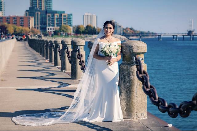 CHICELY-Bridal Boutique (Local Designer) 1
