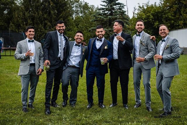 Elias Mercado Photography - 2