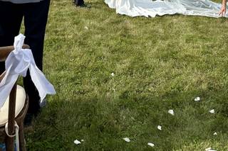 Bridging the Gap Ministries, Wedding Officiant - Krystal Bond - 10