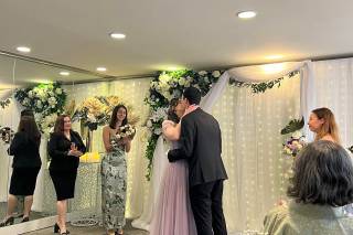 Toronto Wedding Chapel 1