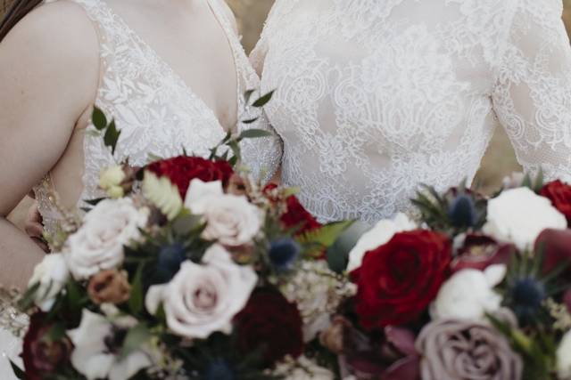 Lilies and Lace Beauty Co. 3