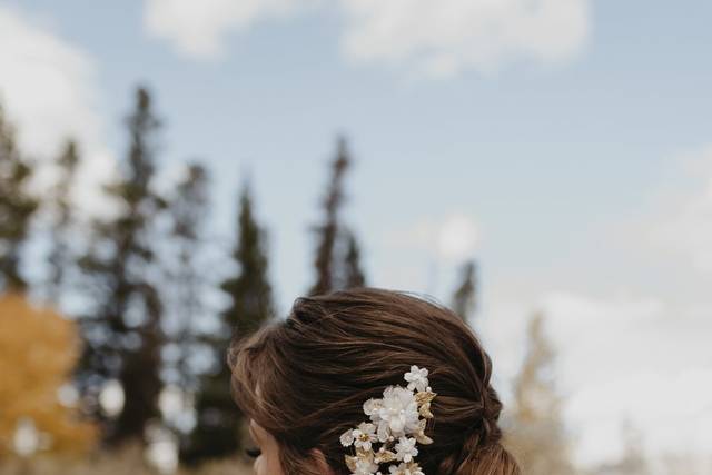 Lilies and Lace Beauty Co. 4