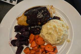 Four Points by Sheraton Winnipeg South - 6