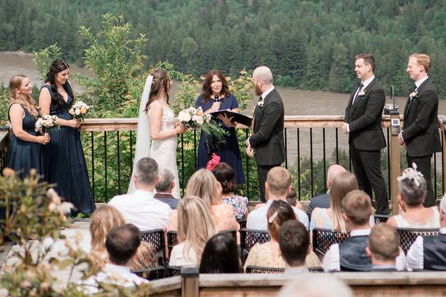 Vancouver Officiant 3