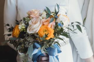 Jennie Ross Bridal - 9