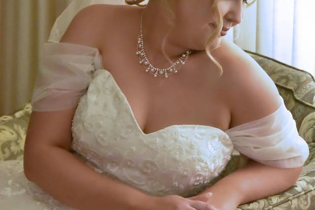 Amy Thompson Photography 1