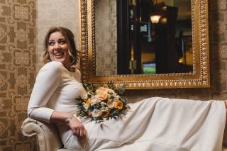 Jennie Ross Bridal - 11