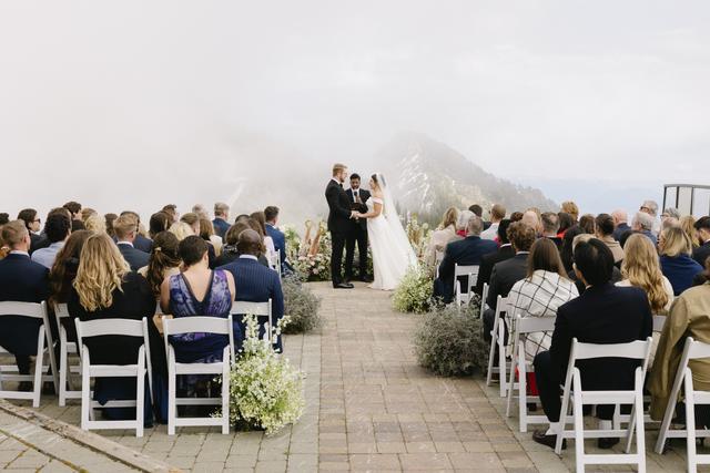 Our Love Journey Wedding Officiant - 3