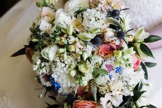 Harris Flower Farm - 9