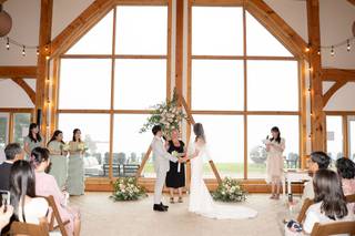 Bridging the Gap Ministries, Wedding Officiant - Krystal Bond - 9
