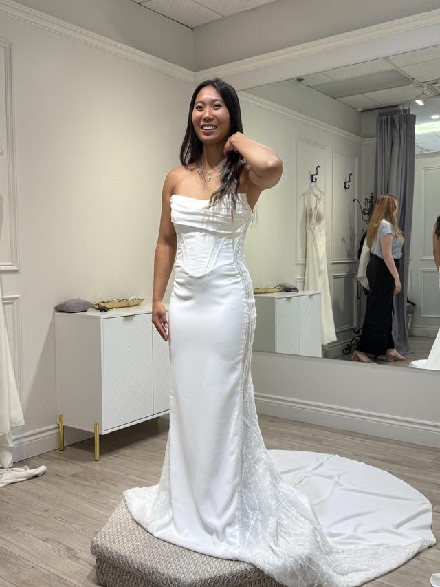 Elisabeth and Beau - 3