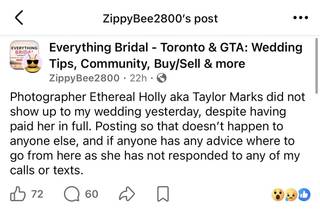 Ethereal Holly - 9