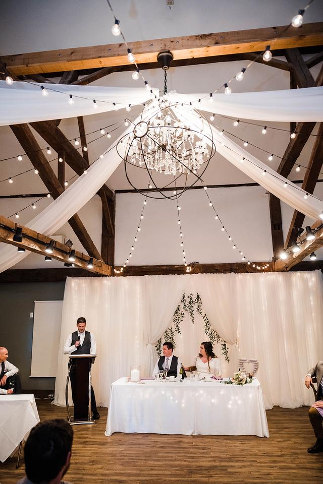 Wedding Connections - 2