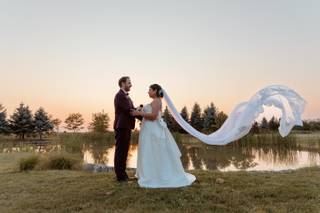 Lundy Manor Wine Cellars - 11