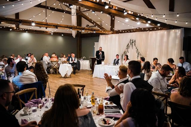 Wedding Connections - 3
