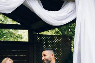 Officiant on the go - 8