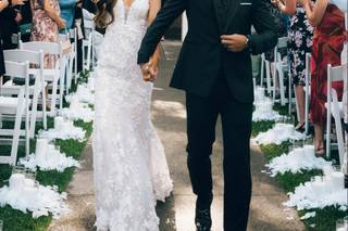 Officiant on the go - 9