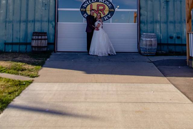 Wild Rose Brewery 4