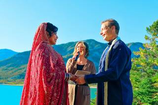 True Love Celebrations - Calgary Wedding Officiants - 1