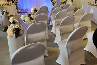 Monday Wedding Events & Venue - 8