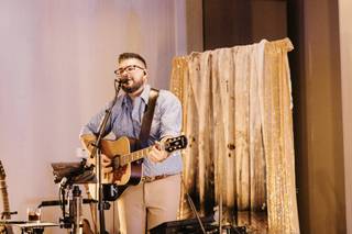 TJ Shirk Music - 6