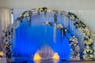 Monday Wedding Events & Venue - 9