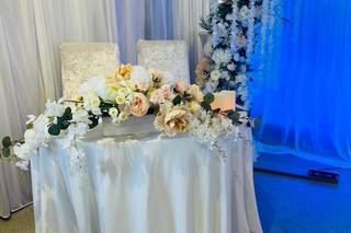 Monday Wedding Events & Venue - 10