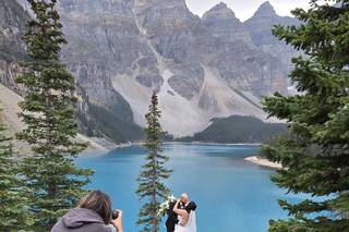 Our Love Journey Wedding Officiant - 8