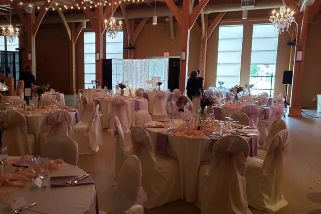 Niverville Heritage Centre 3