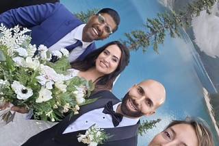Our Love Journey Wedding Officiant - 9