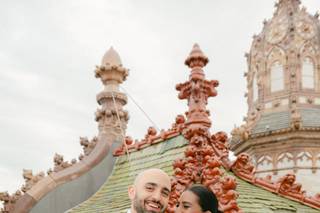Yaylove Wedding Photography - 12