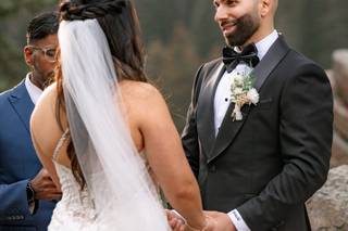 Our Love Journey Wedding Officiant - 10