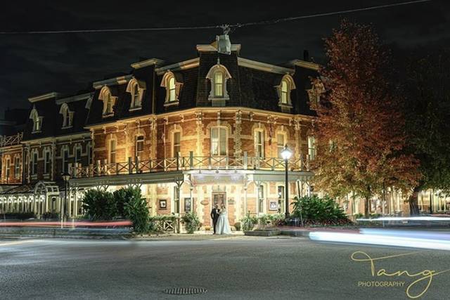 Prince of Wales Hotel & Spa 2