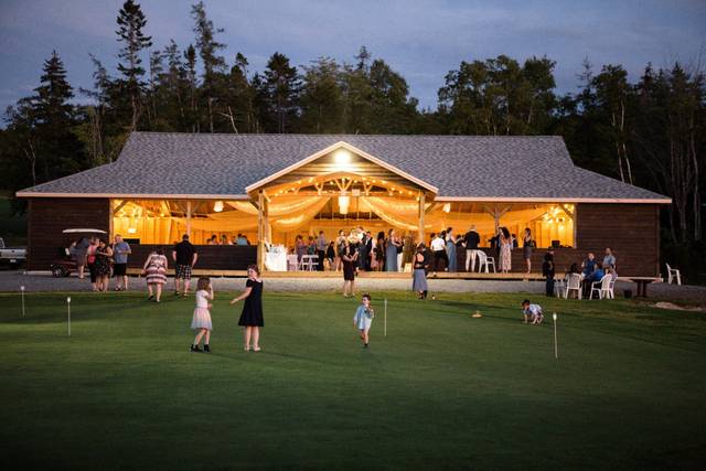 Dundee Resort & Golf Club 1
