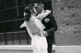 Yaylove Wedding Photography - 8