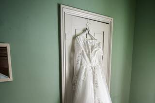 Luxe Collection Bridal Boutique - 5