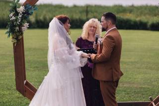 Stillness Connections - 7