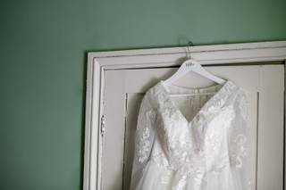 Luxe Collection Bridal Boutique - 6