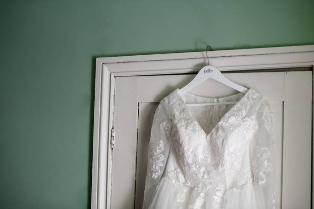 Luxe Collection Bridal Boutique 3