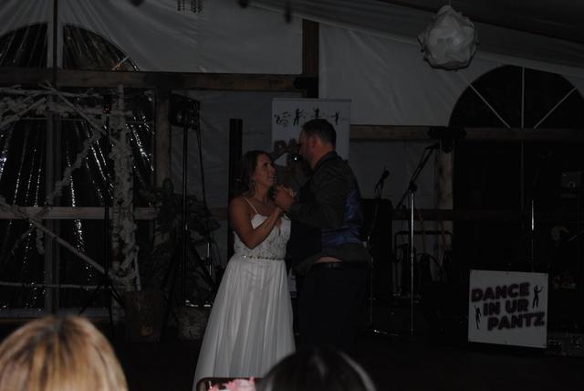 Dance in UR Pantz Band - 2